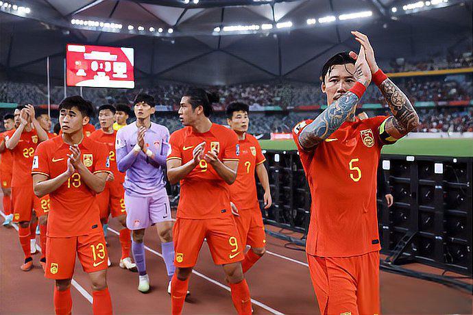 备战亚洲杯，国足训练营火热开启的简单介绍
